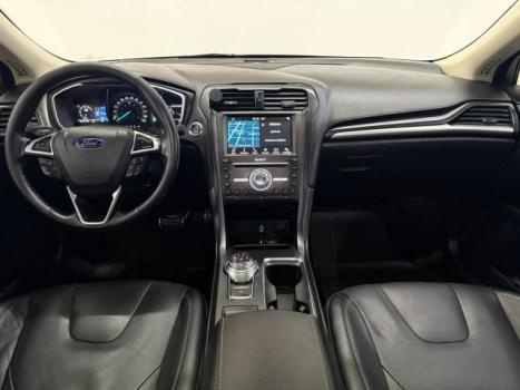 FORD Fusion 2.0 4P 16V TITANIUM AWD AUTOMTICO, Foto 7