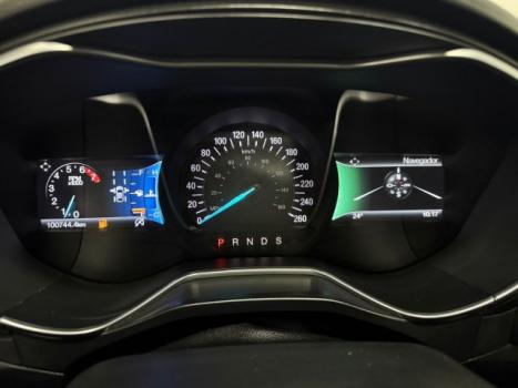 FORD Fusion 2.0 4P 16V TITANIUM AWD AUTOMTICO, Foto 10