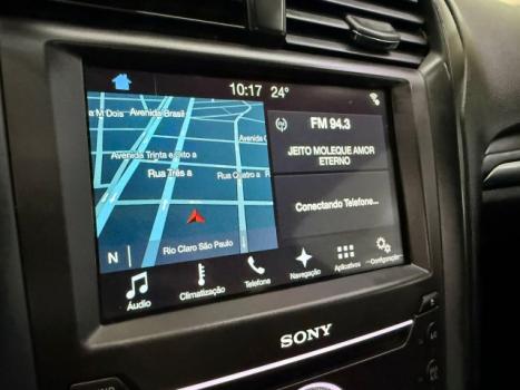 FORD Fusion 2.0 4P 16V TITANIUM AWD AUTOMTICO, Foto 11