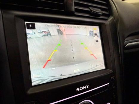 FORD Fusion 2.0 4P 16V TITANIUM AWD AUTOMTICO, Foto 12