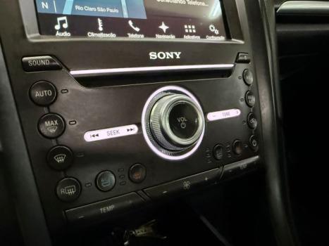 FORD Fusion 2.0 4P 16V TITANIUM AWD AUTOMTICO, Foto 13