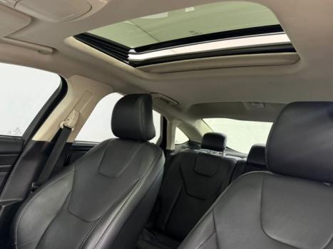 FORD Fusion 2.0 4P 16V TITANIUM AWD AUTOMTICO, Foto 15