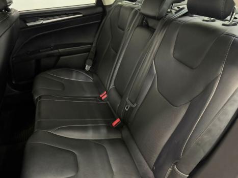 FORD Fusion 2.0 4P 16V TITANIUM AWD AUTOMTICO, Foto 17