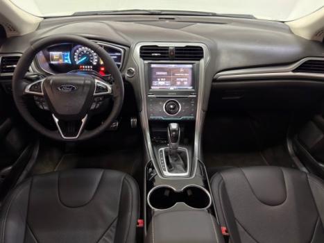 FORD Fusion 2.0 4P 16V TITANIUM PLUS H�BRIDO AUTOM�TICO, Foto 6
