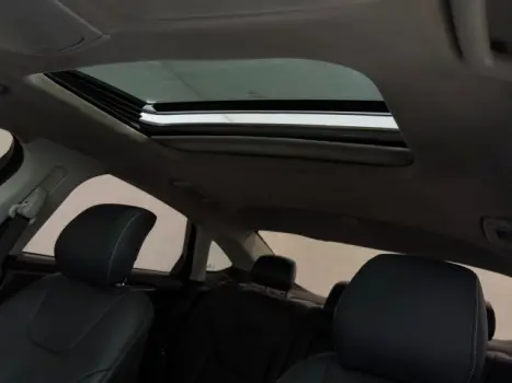 FORD Fusion 2.0 4P 16V TITANIUM PLUS H�BRIDO AUTOM�TICO, Foto 11