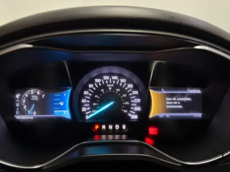 FORD Fusion 2.0 4P 16V TITANIUM PLUS H�BRIDO AUTOM�TICO, Foto 12