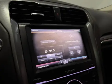 FORD Fusion 2.0 4P 16V TITANIUM PLUS H�BRIDO AUTOM�TICO, Foto 13