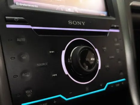 FORD Fusion 2.0 4P 16V TITANIUM PLUS H�BRIDO AUTOM�TICO, Foto 14