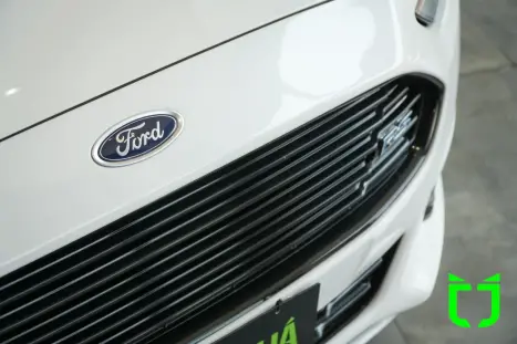 FORD Fusion 2.0 4P 16V ECOBOOST TURBO TITANIUM FWD AUTOMÁTICO, Foto 7