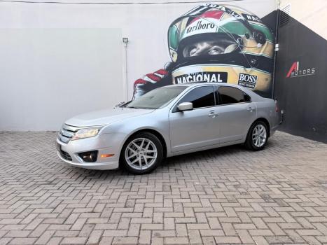FORD Fusion 2.5 16V 4P SEL AUTOM�TICO, Foto 2