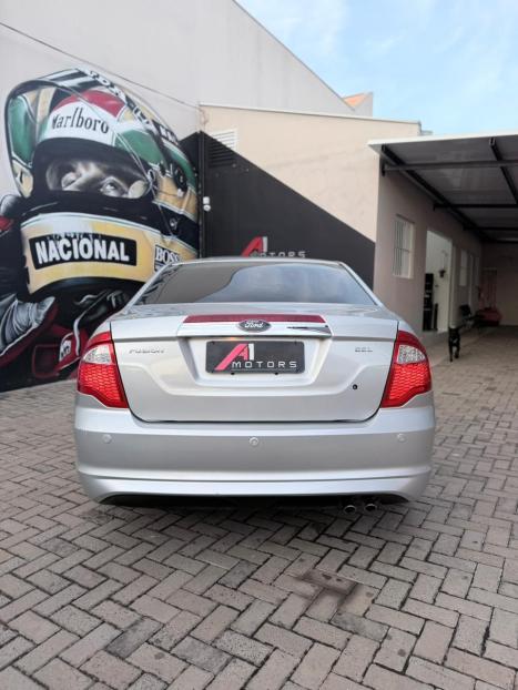 FORD Fusion 2.5 16V 4P SEL AUTOM�TICO, Foto 5