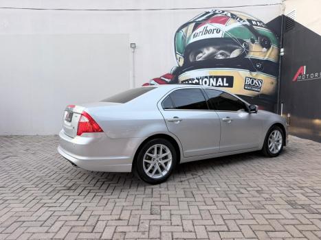 FORD Fusion 2.5 16V 4P SEL AUTOM�TICO, Foto 6