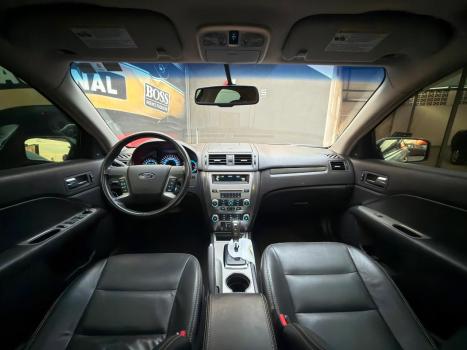 FORD Fusion 2.5 16V 4P SEL AUTOM�TICO, Foto 10