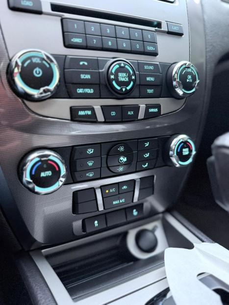 FORD Fusion 2.5 16V 4P SEL AUTOM�TICO, Foto 12