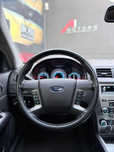 FORD Fusion 2.5 16V 4P SEL AUTOM�TICO, Foto 13