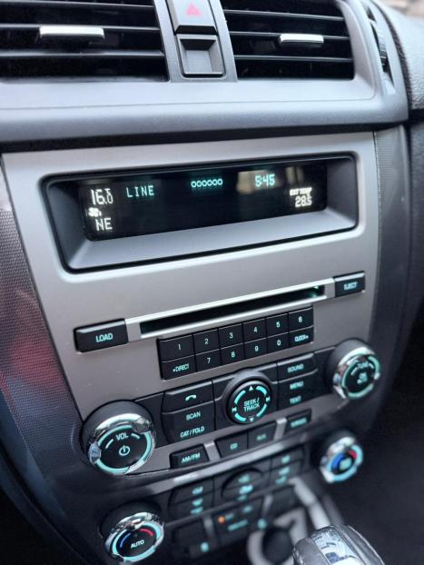 FORD Fusion 2.5 16V 4P SEL AUTOM�TICO, Foto 14