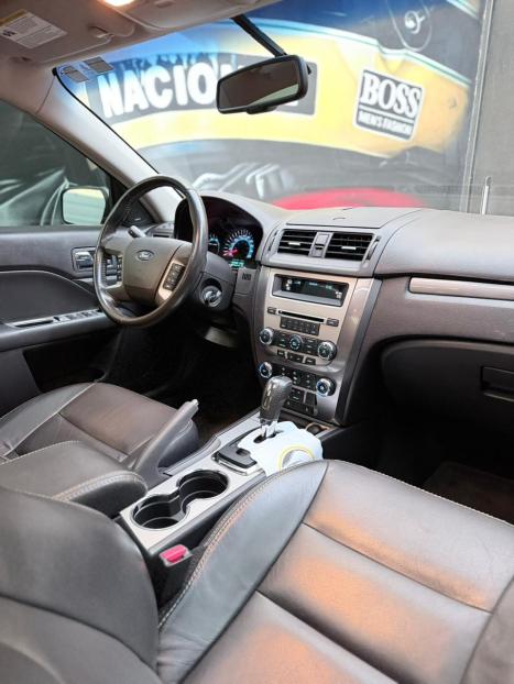 FORD Fusion 2.5 16V 4P SEL AUTOM�TICO, Foto 15