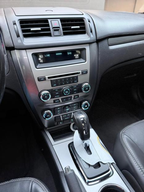 FORD Fusion 2.5 16V 4P SEL AUTOM�TICO, Foto 16