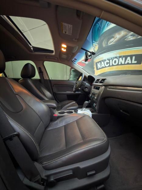 FORD Fusion 2.5 16V 4P SEL AUTOM�TICO, Foto 17