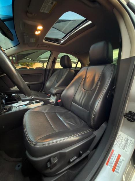 FORD Fusion 2.5 16V 4P SEL AUTOM�TICO, Foto 18