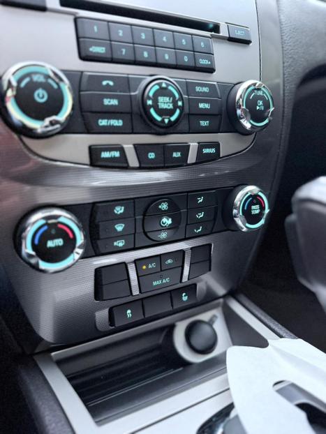 FORD Fusion 2.5 16V 4P SEL AUTOM�TICO, Foto 19