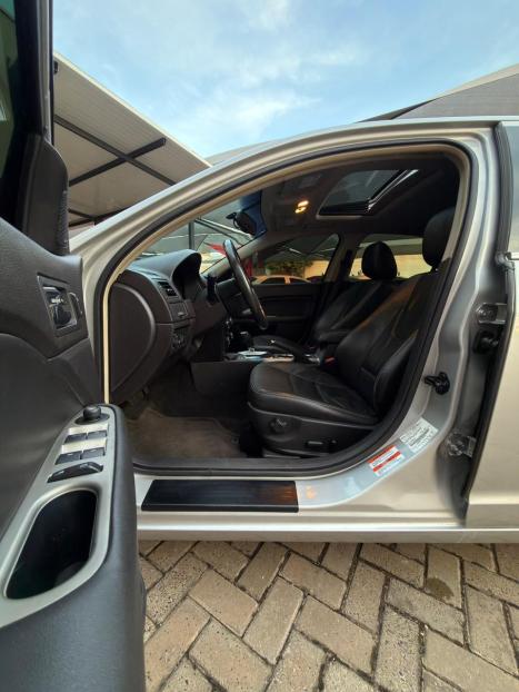 FORD Fusion 2.5 16V 4P SEL AUTOM�TICO, Foto 20