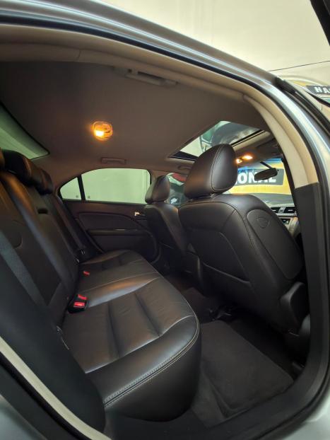 FORD Fusion 2.5 16V 4P SEL AUTOM�TICO, Foto 21