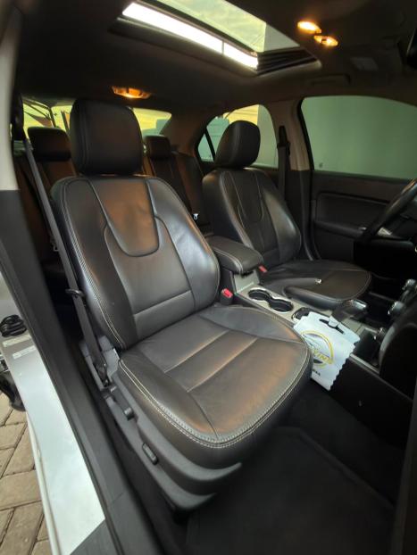 FORD Fusion 2.5 16V 4P SEL AUTOM�TICO, Foto 22