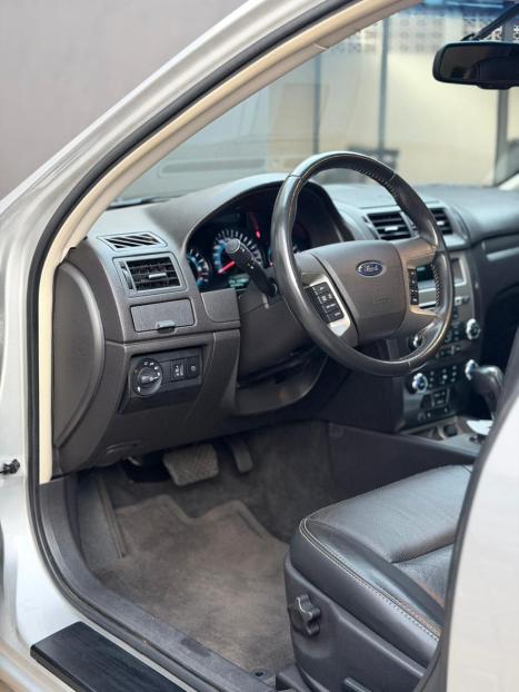FORD Fusion 2.5 16V 4P SEL AUTOM�TICO, Foto 23