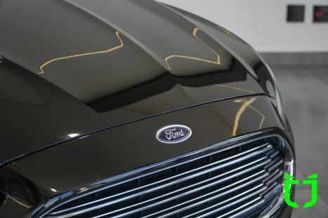 FORD Fusion 2.5 16V 4P FLEX AUTOM�TICO, Foto 7