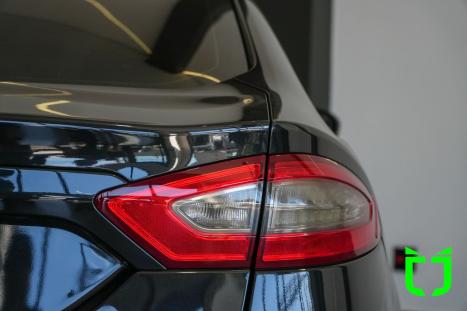 FORD Fusion 2.5 16V 4P FLEX AUTOM�TICO, Foto 8