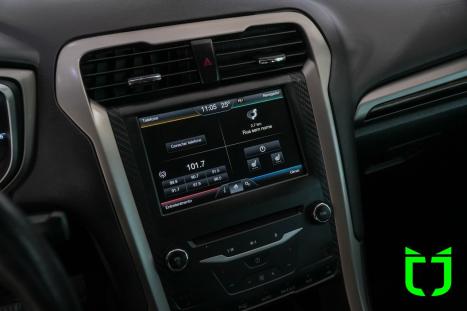 FORD Fusion 2.5 16V 4P FLEX AUTOM�TICO, Foto 11
