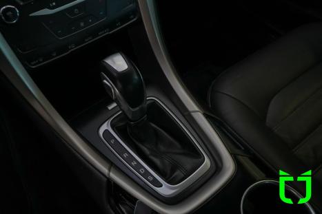 FORD Fusion 2.5 16V 4P FLEX AUTOM�TICO, Foto 12