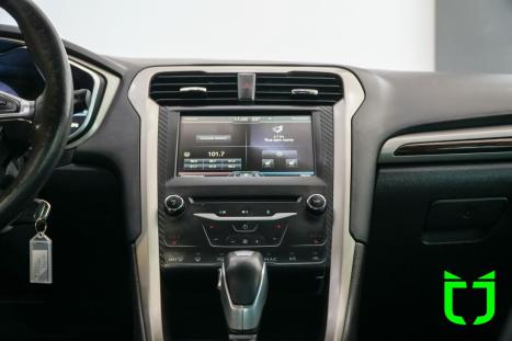 FORD Fusion 2.5 16V 4P FLEX AUTOM�TICO, Foto 14