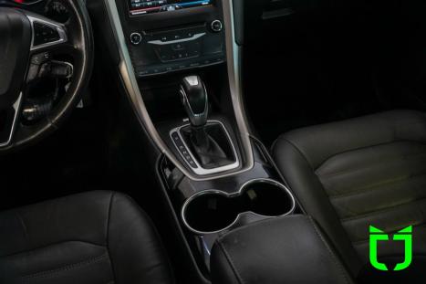 FORD Fusion 2.5 16V 4P FLEX AUTOM�TICO, Foto 15