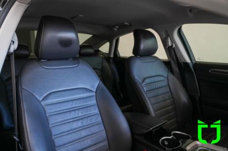 FORD Fusion 2.5 16V 4P FLEX AUTOM�TICO, Foto 16