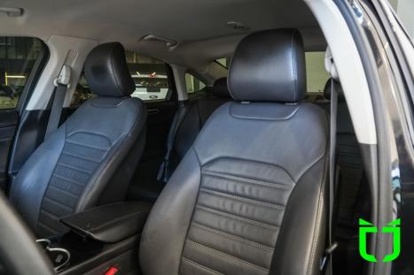 FORD Fusion 2.5 16V 4P FLEX AUTOM�TICO, Foto 17