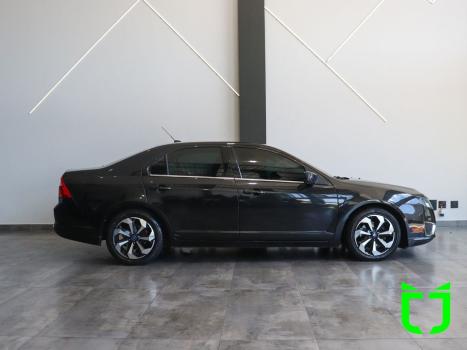 FORD Fusion 3.0 V6 24V 4P SEL AUTOM�TICO, Foto 1