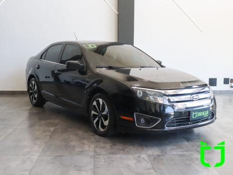 FORD Fusion 3.0 V6 24V 4P SEL AUTOM�TICO, Foto 2