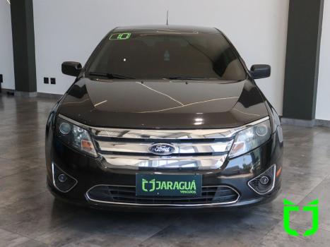 FORD Fusion 3.0 V6 24V 4P SEL AUTOM�TICO, Foto 3