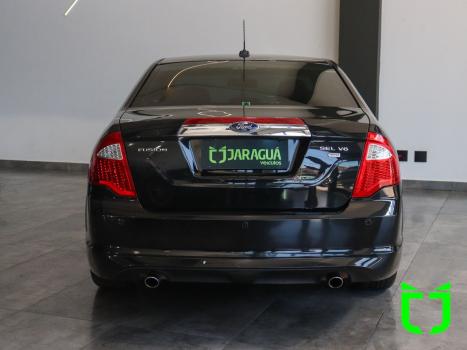 FORD Fusion 3.0 V6 24V 4P SEL AUTOM�TICO, Foto 6