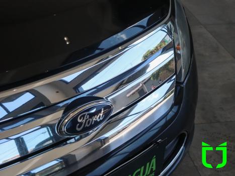 FORD Fusion 3.0 V6 24V 4P SEL AUTOM�TICO, Foto 8