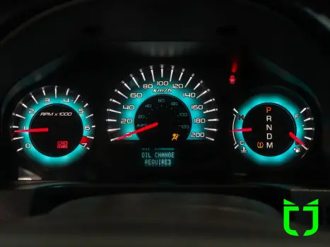 FORD Fusion 3.0 V6 24V 4P SEL AUTOM�TICO, Foto 11