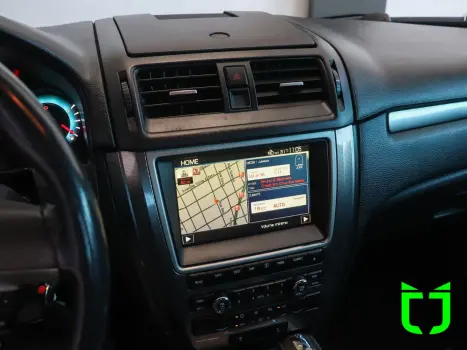 FORD Fusion 3.0 V6 24V 4P SEL AUTOM�TICO, Foto 13