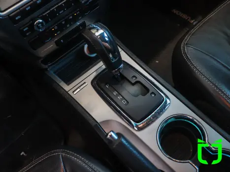 FORD Fusion 3.0 V6 24V 4P SEL AUTOM�TICO, Foto 15