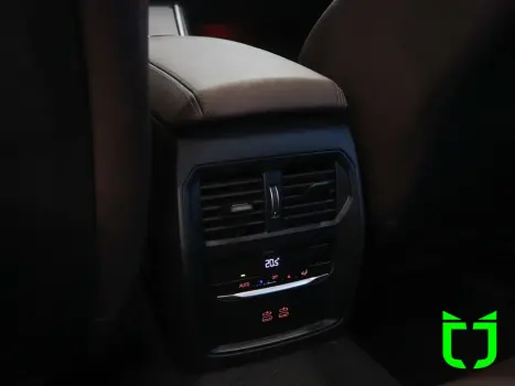 FORD Fusion 3.0 V6 24V 4P SEL AUTOM�TICO, Foto 16