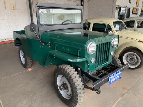 FORD Jeep 2.2 CJ-6, Foto 2