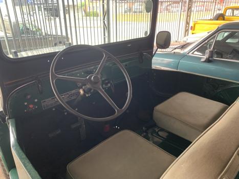 FORD Jeep 2.2 CJ-6, Foto 3
