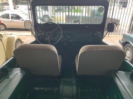 FORD Jeep 2.2 CJ-6, Foto 4