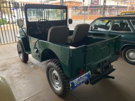 FORD Jeep 2.2 CJ-6, Foto 5